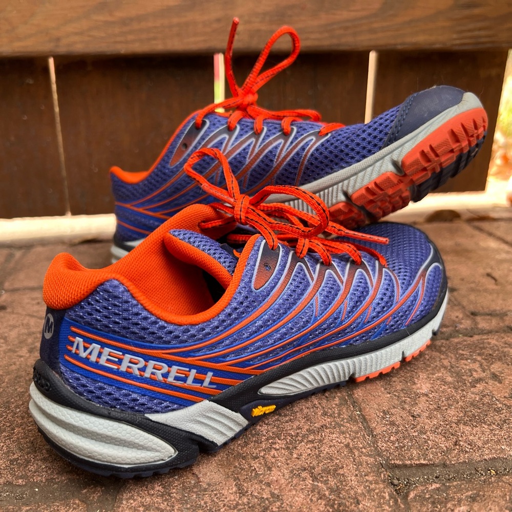 Merrell M-Connect Series Performance shoes